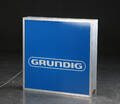 Colorlux  Grundig. Lysskilt