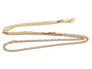 Halskedja 18K 3,3g