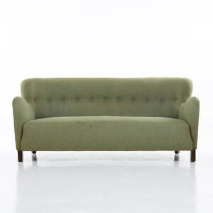 Soffa modernisk stil