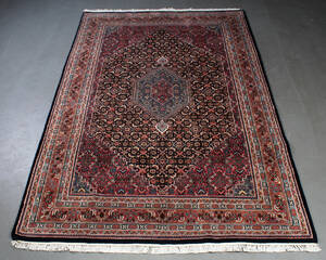 Indisk Bidjar 194 x 294 cm.  