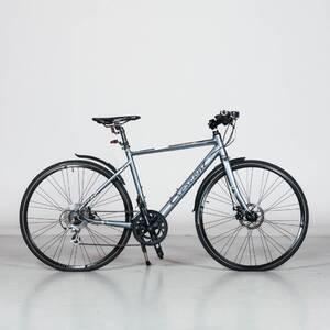 CYKEL Herr Crescent 28 16vxl