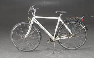 MBK, herrecykel, 5267