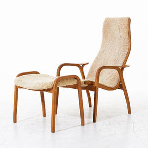 Yngve Ekström Lamino 