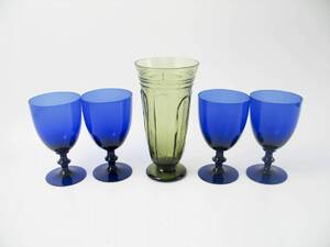 Konstglas
