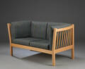 Andreas Hansen. To- pers. sofa 