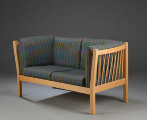 Andreas Hansen. To- pers. sofa 