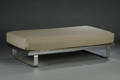 Wim Segers  Tribú design. Natal Sofa To pers. bænkseatee