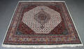 Indisk Bidjar 253 x 258 cm. 