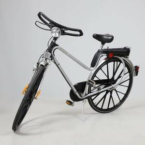 Cykel Confortable