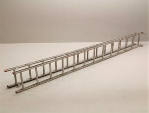 Aluminiumstege