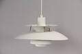 Poul Henningsen. 1894-1967. PH 5 pendel