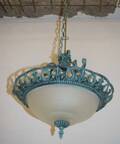 taklampa A547