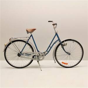 Damcykel