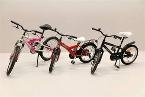 Barncyklar