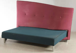 Loungesofa seng Denne vare er sat til omsalg under nyt varenummer 4391421
