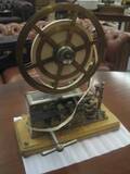 Teleprinter
