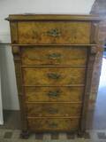 Tallboy, 1800-tal
