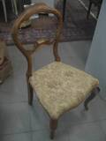Stolar, 3 st