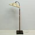 Golvlampa
