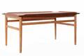 Soffbord, Tingströms, Bra Bohag, 195060-tal