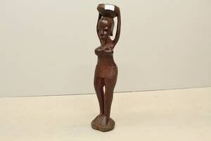 Träfigur H 79