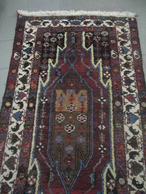 Matta, orientalisk