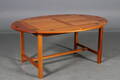Gretoma. Butlers Tray, L. 120 cm
