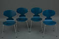 Arne Jacobsen 1902-1971. Fire stole, model 3101 4