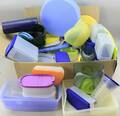 Tupperware