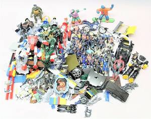 Leksaksfigurer