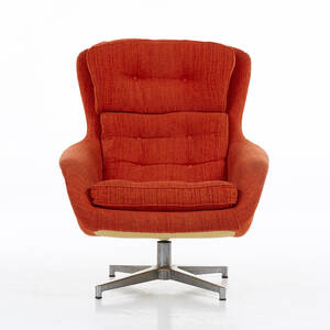 Alf Svensson fåtölj