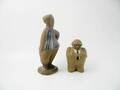 Figuriner, 2 st