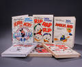 Walt Disney. Den store Mickey  Fedtmule mm  6