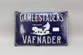 Emaljerad