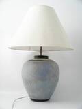 Bordslampa