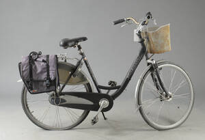 Batavus, damecykel, 5914