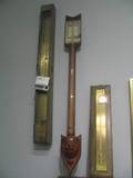 Barometrar