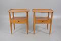 Nattduksbord, Nordiska Kompaniet