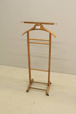 Herrbetjänt Italien