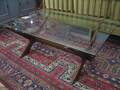 Soffbord, Design