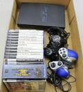 Playstation