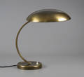 Christian Dell. Kaiser bordlampe