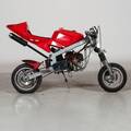 MOPED Minimoto