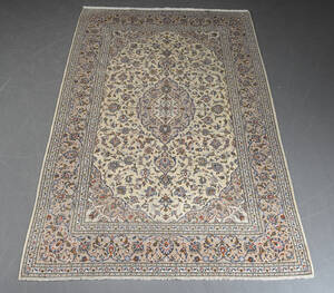 Persisk Keshan tæppe 194x304 cm