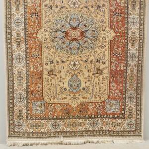 Matta, Orientalisk