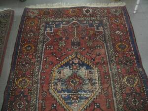 Matta, orientalisk