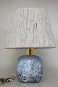 Bordslampa