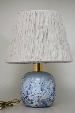 Bordslampa