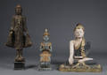 Buddhafigurer 3