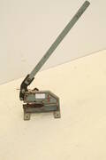 Plåtsax